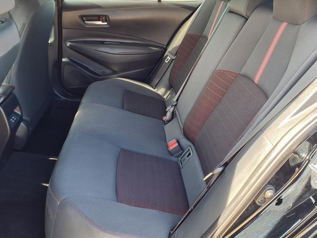 Used 2024 Toyota Corolla SE image 18