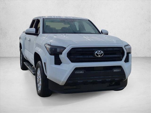 New 2026 Toyota Tacoma SR5 AWD/4WD image 6