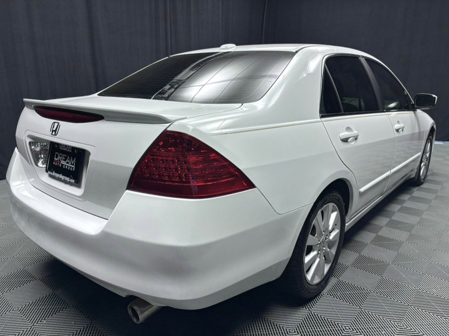 Used 2007 Honda Accord EX-L image 6