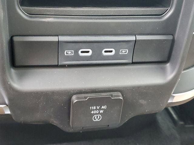 New 2026 RAM 1500 Big Horn AWD/4WD image 23