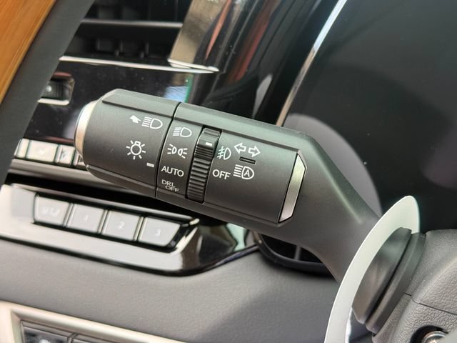 New 2026 Lexus RX 350 Premium Plus AWD/4WD image 18