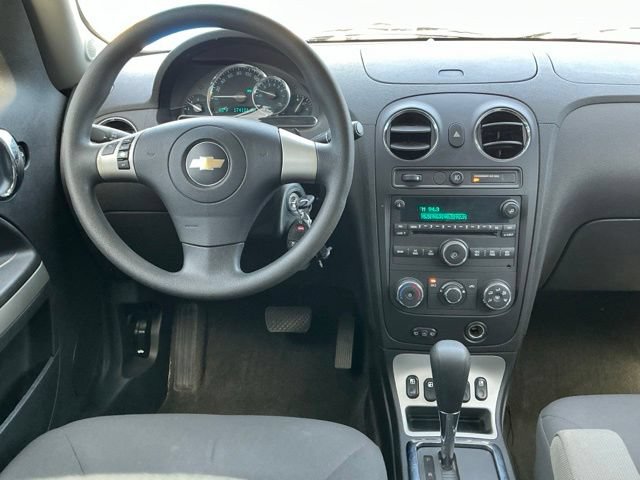 Used 2008 Chevrolet HHR LT w/ HHR Shadow Edition Package FWD image 8
