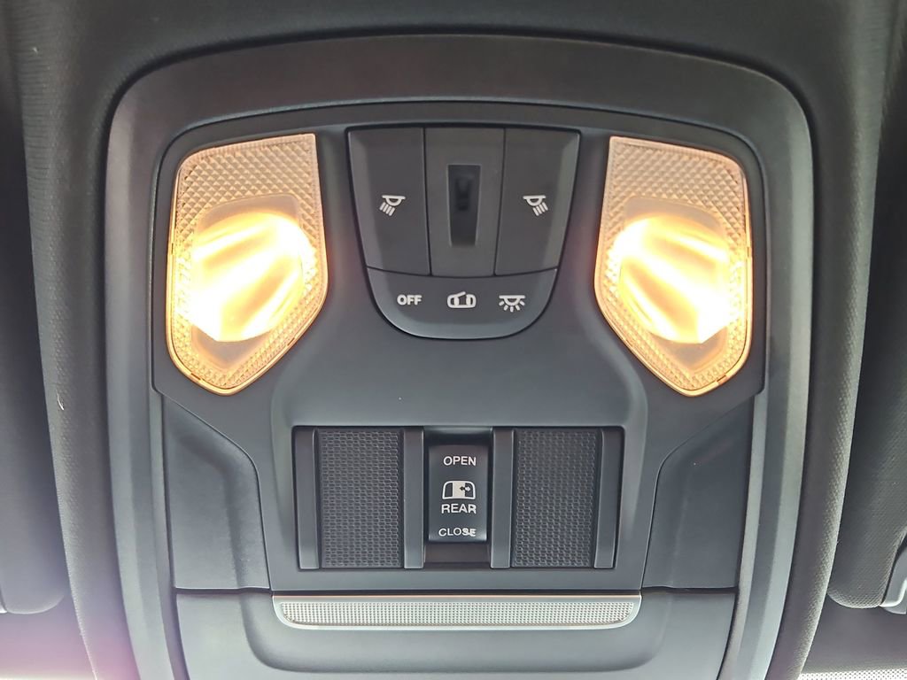 Used 2022 RAM 1500 Lone Star image 20