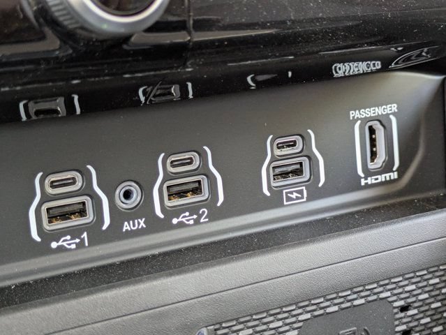 New 2026 RAM 3500 Longhorn AWD/4WD image 23