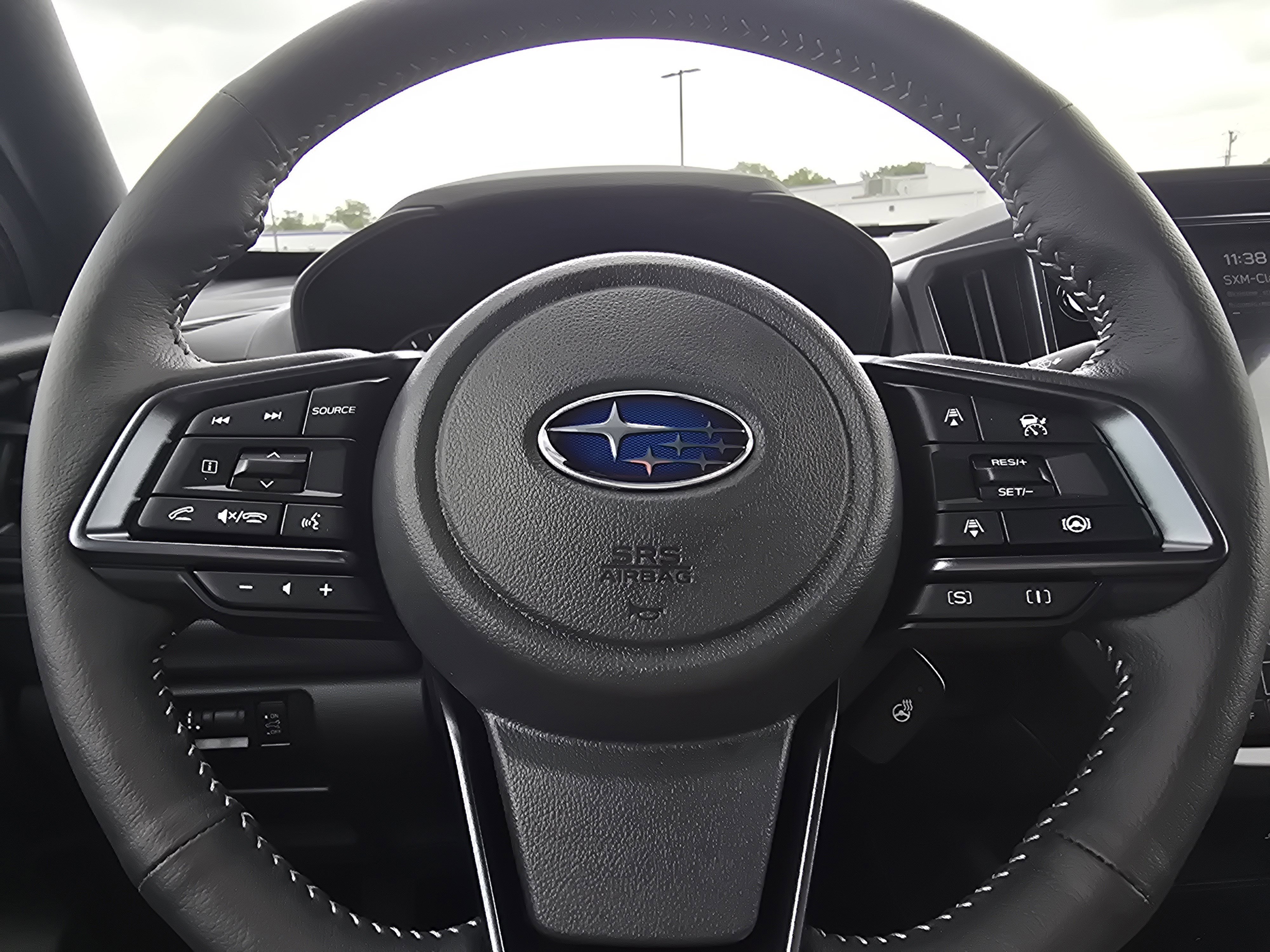 New 2026 Subaru Forester Limited AWD/4WD image 23