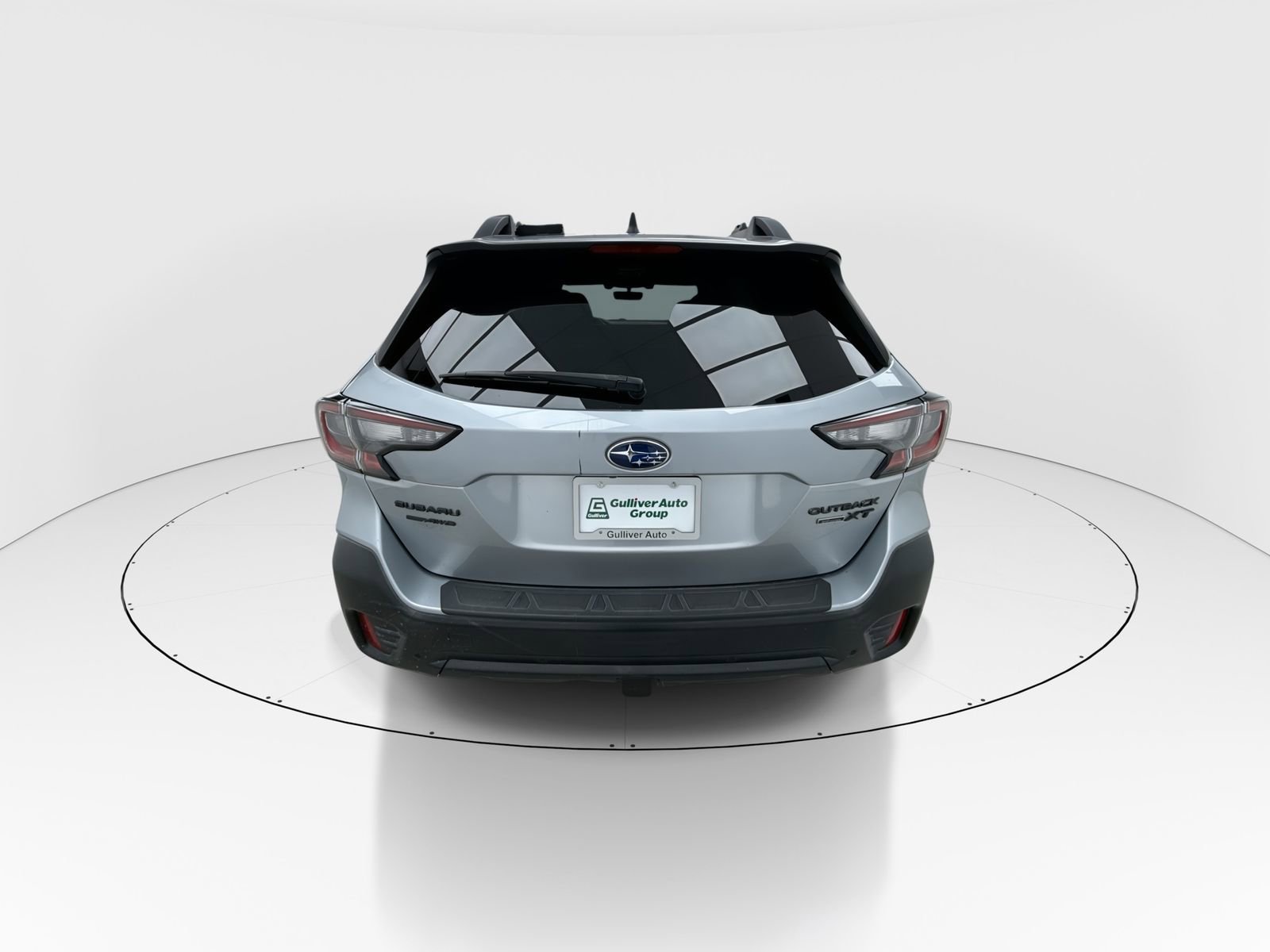 Used 2020 Subaru Outback Onyx Edition XT w/ Popular Package #2 image 7