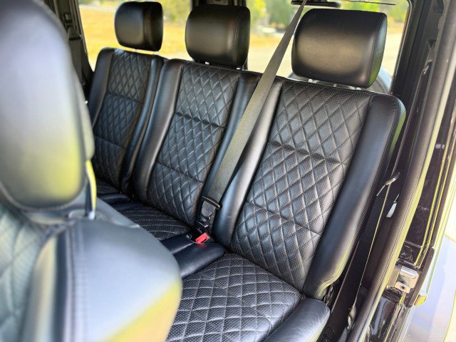 Used 2017 Mercedes-Benz G 65 AMG 4MATIC image 26