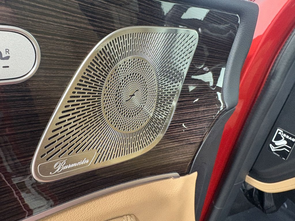 Certified 2024 Mercedes-Benz GLE 450 GLE 450 image 7