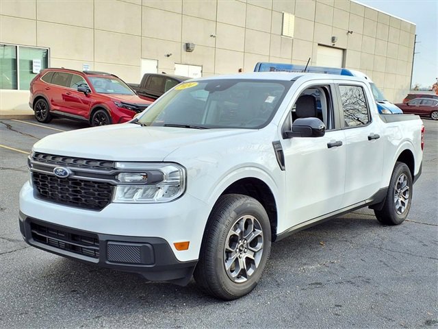 Used 2024 Ford Maverick XLT w/ XLT Luxury Package image 1