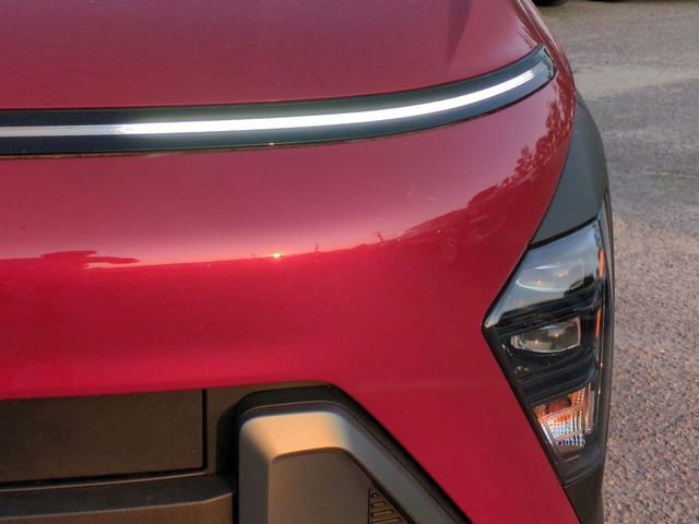 New 2026 Hyundai Kona SEL Sport FWD image 10
