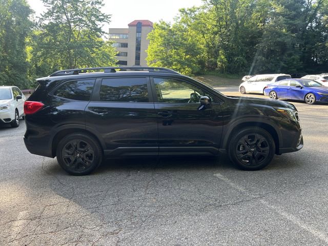 Used 2023 Subaru Ascent Onyx Edition Limited AWD/4WD image 2
