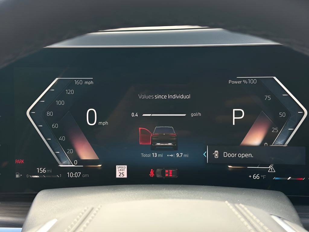 Certified 2026 BMW X5 xDrive40i AWD/4WD image 14