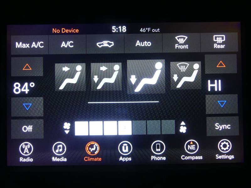 Used 2018 Dodge Challenger SXT w/ Blacktop Package image 13