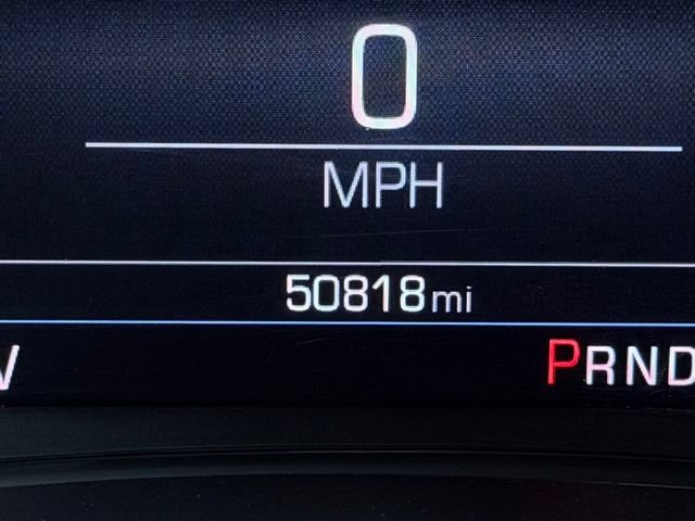 Used 2023 Chevrolet Equinox LT w/ Driver Convenience Package FWD image 32