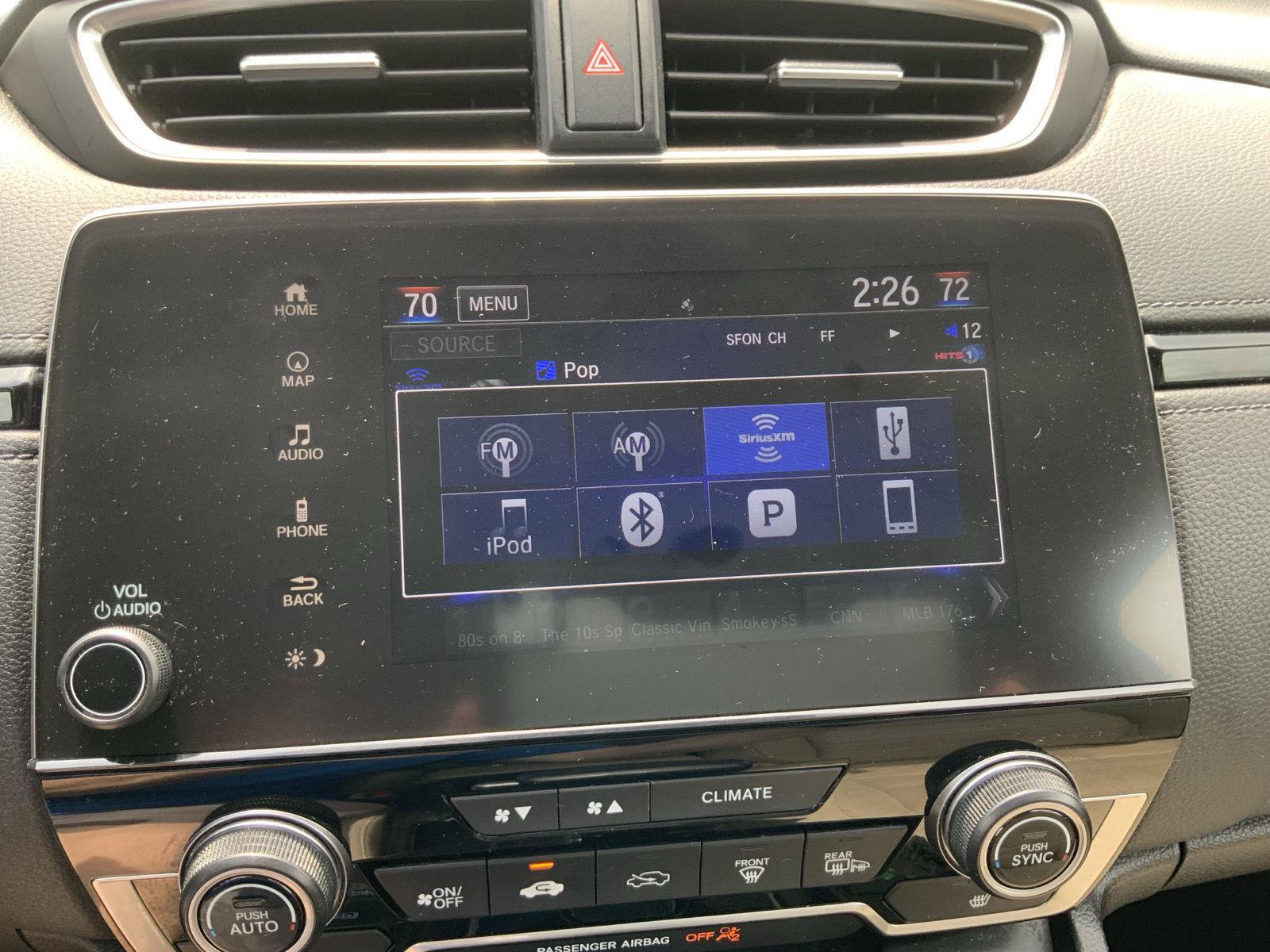 Used 2018 Honda CR-V Touring image 33