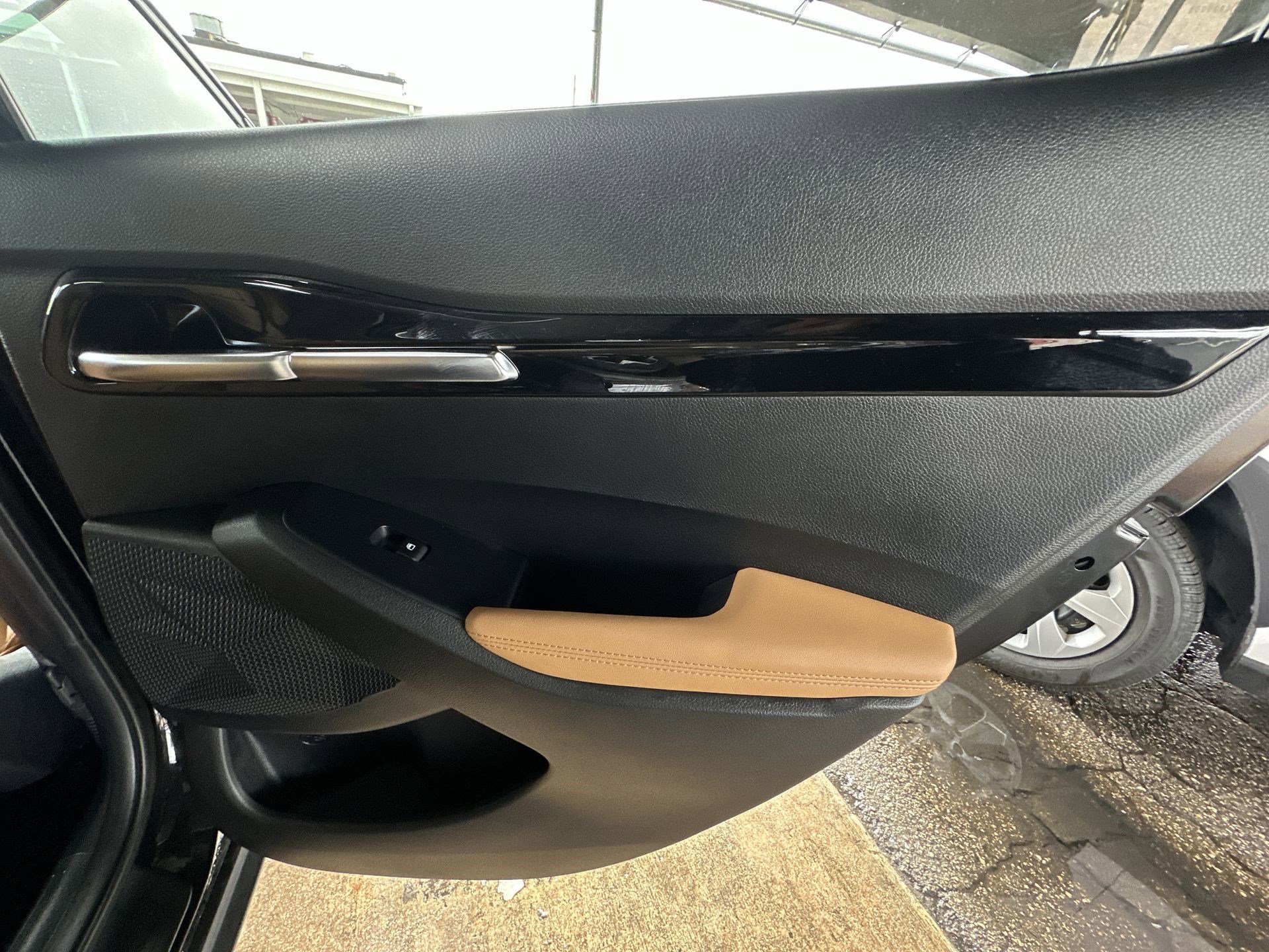 Certified 2024 Kia Seltos EX image 32