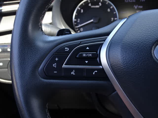 Used 2025 INFINITI QX55 Luxe w/ Cargo Package AWD/4WD image 36