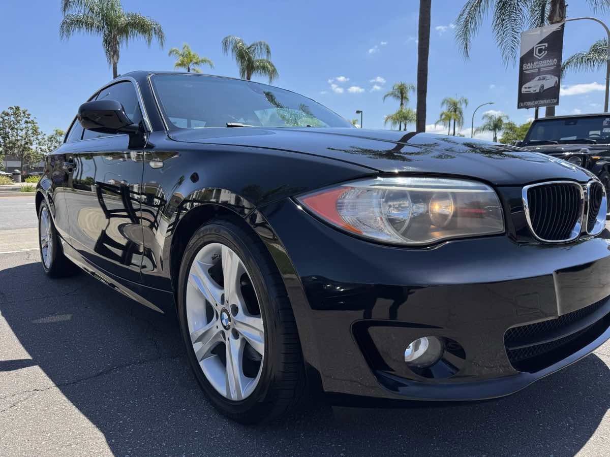 Used 2013 BMW 128i Coupe image 10