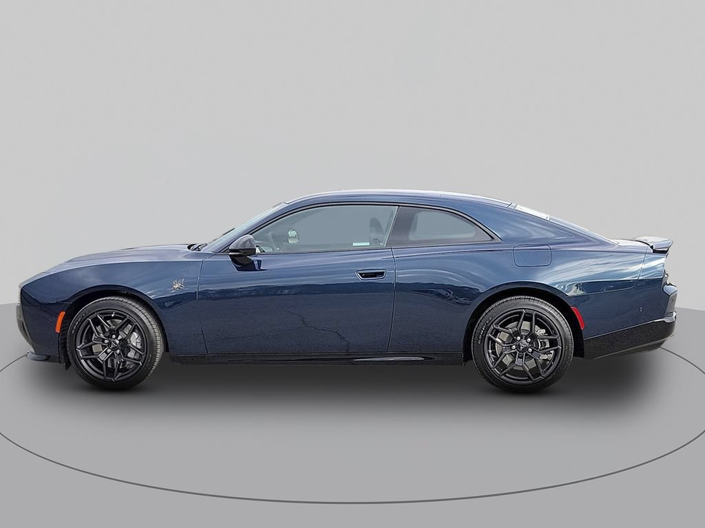 New 2026 Dodge Charger Scat Pack AWD/4WD image 6