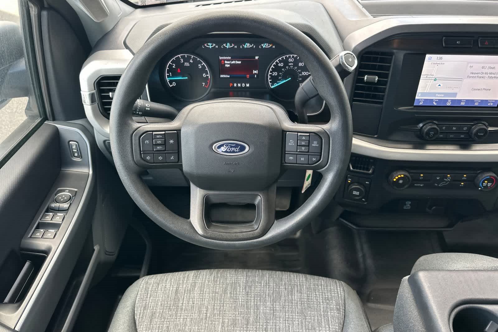 Certified 2022 Ford F150 XLT image 15