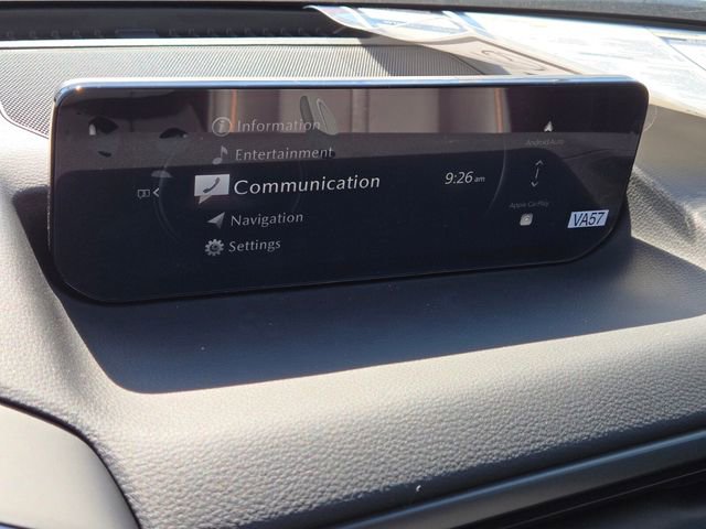 New 2026 MAZDA CX-50 AWD 2.5 Hybrid w/ Weather Package image 12