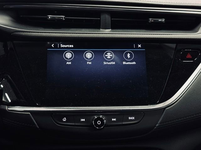 Used 2023 Buick Encore GX Essence w/ Experience Buick Package image 34