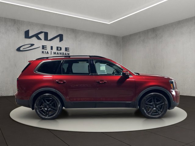 Used 2024 Kia Telluride SX Prestige X-Line AWD/4WD image 12