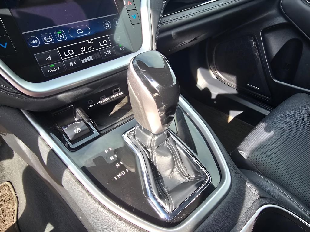 Used 2023 Subaru Outback Limited image 20