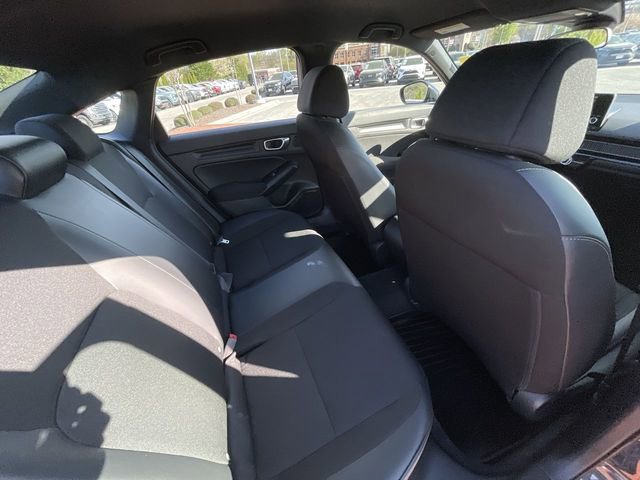 Certified 2023 Honda Civic Sport image 23