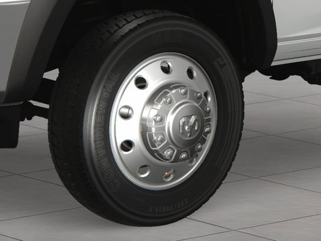 New 2023 RAM 4500 Tradesman RWD image 9