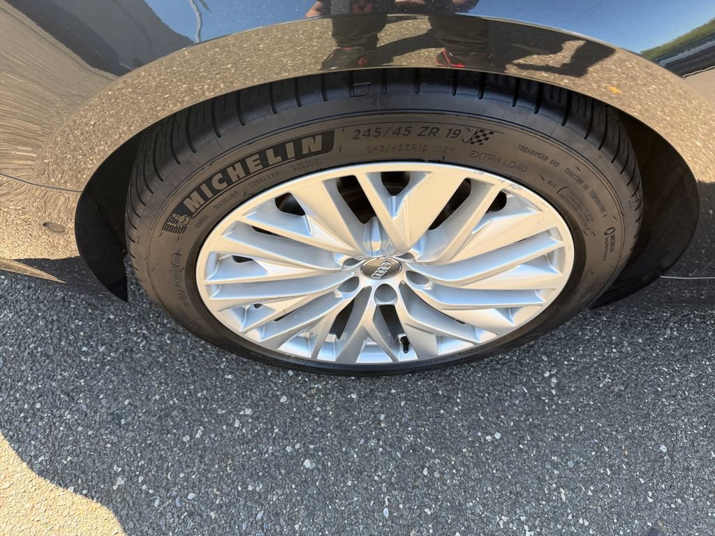 Used 2019 Audi A7 3.0T Prestige w/ Prestige Package AWD/4WD image 21