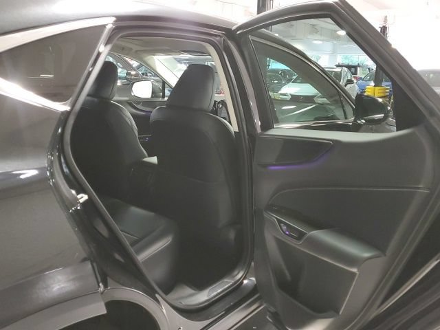 Used 2022 Lexus NX 350 AWD image 24
