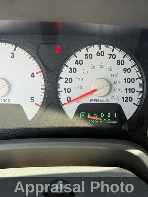 Used 2006 Dodge Ram 2500 Truck SLT w/ Protection Group AWD/4WD image 15