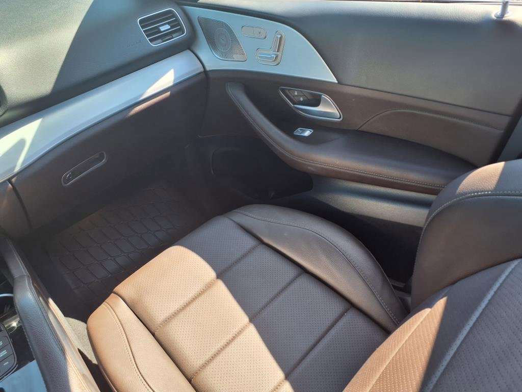 Used 2022 Mercedes-Benz GLE 350 GLE 350 AMG Sport image 10