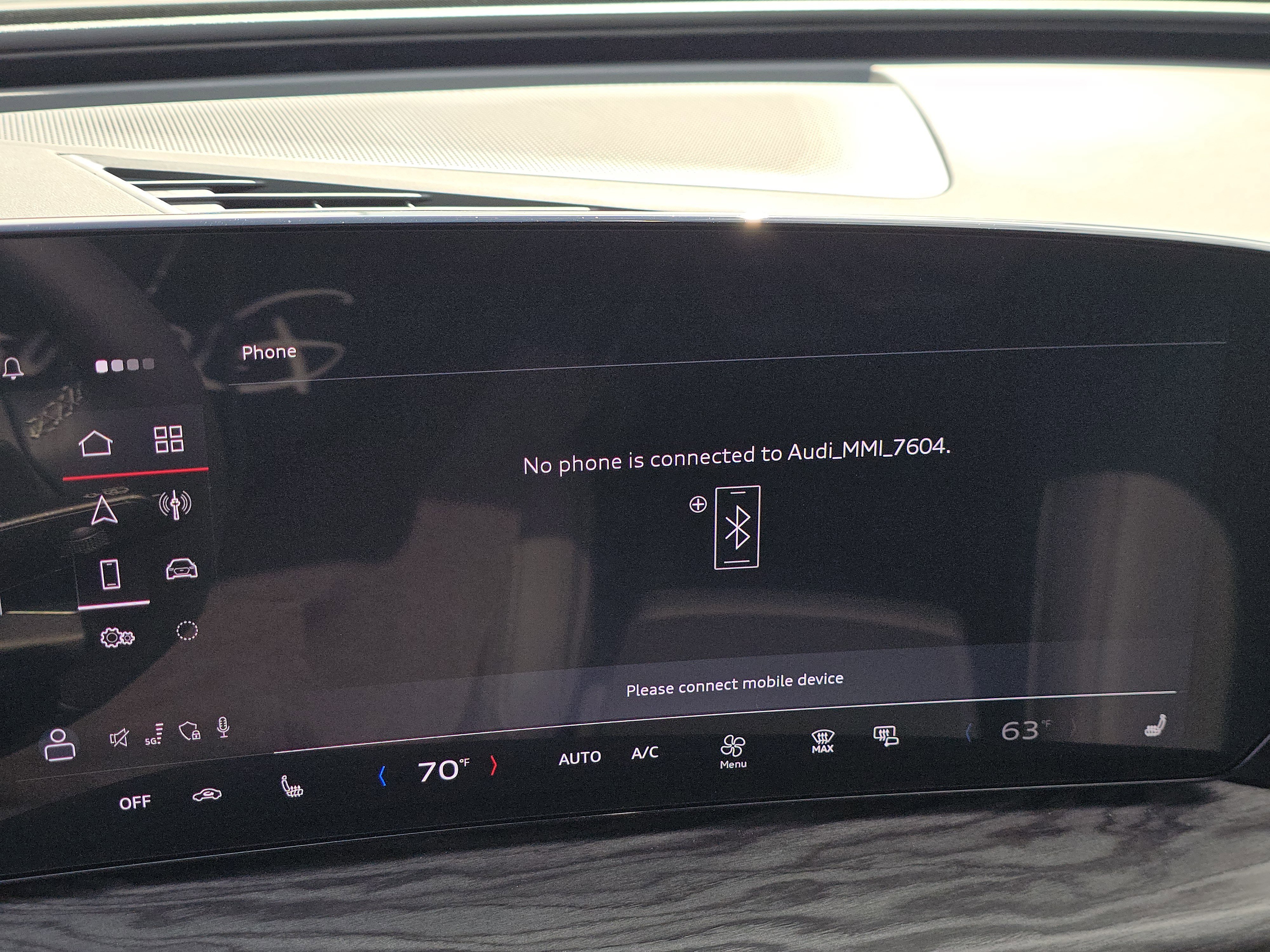 New 2025 Audi Q5 Premium Plus image 14