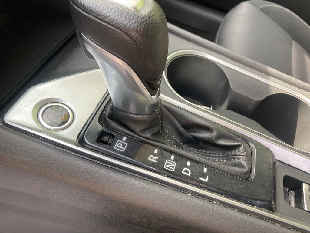 Used 2022 Nissan Altima 2.5 SV image 28