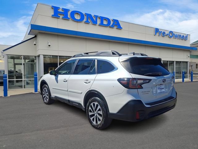 Used 2022 Subaru Outback Premium image 6