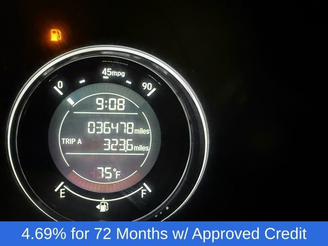 Used 2017 Honda HR-V LX image 18