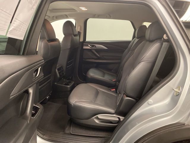 Used 2023 MAZDA CX-9 Touring image 23