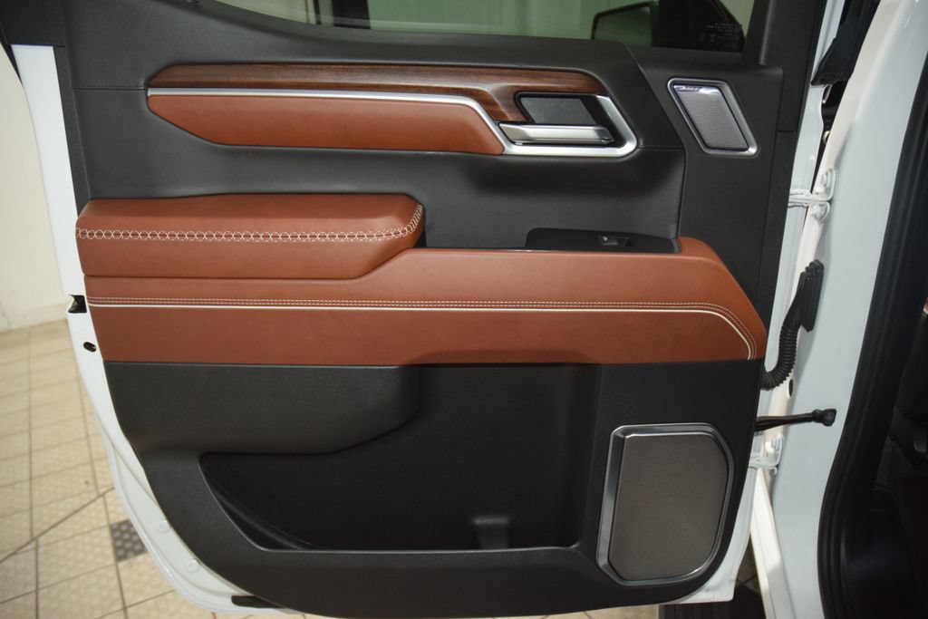 Used 2024 GMC Sierra 1500 Denali Ultimate AWD/4WD image 50