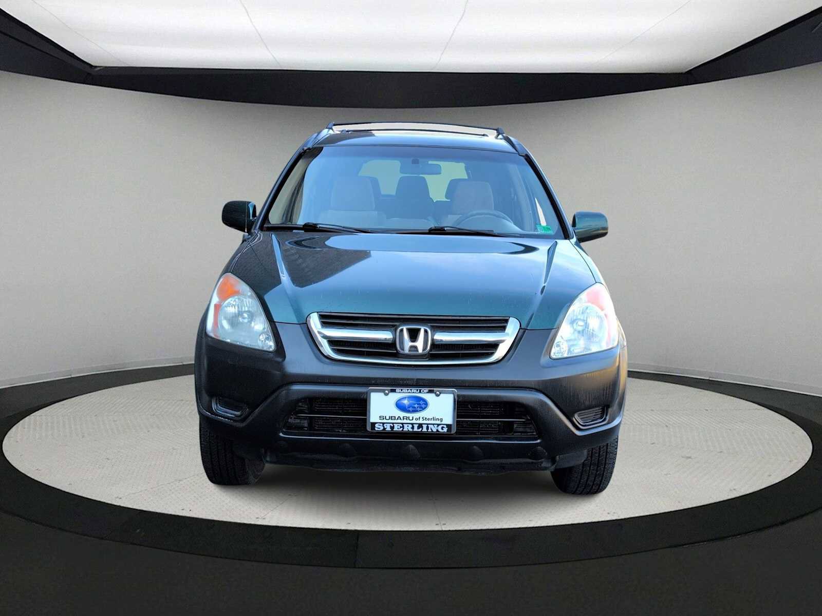 Used 2004 Honda CR-V EX image 3