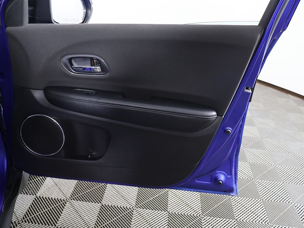Used 2019 Honda HR-V EX image 23