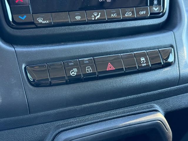 New 2026 RAM ProMaster 2500 w/ Cold Weather Group image 18