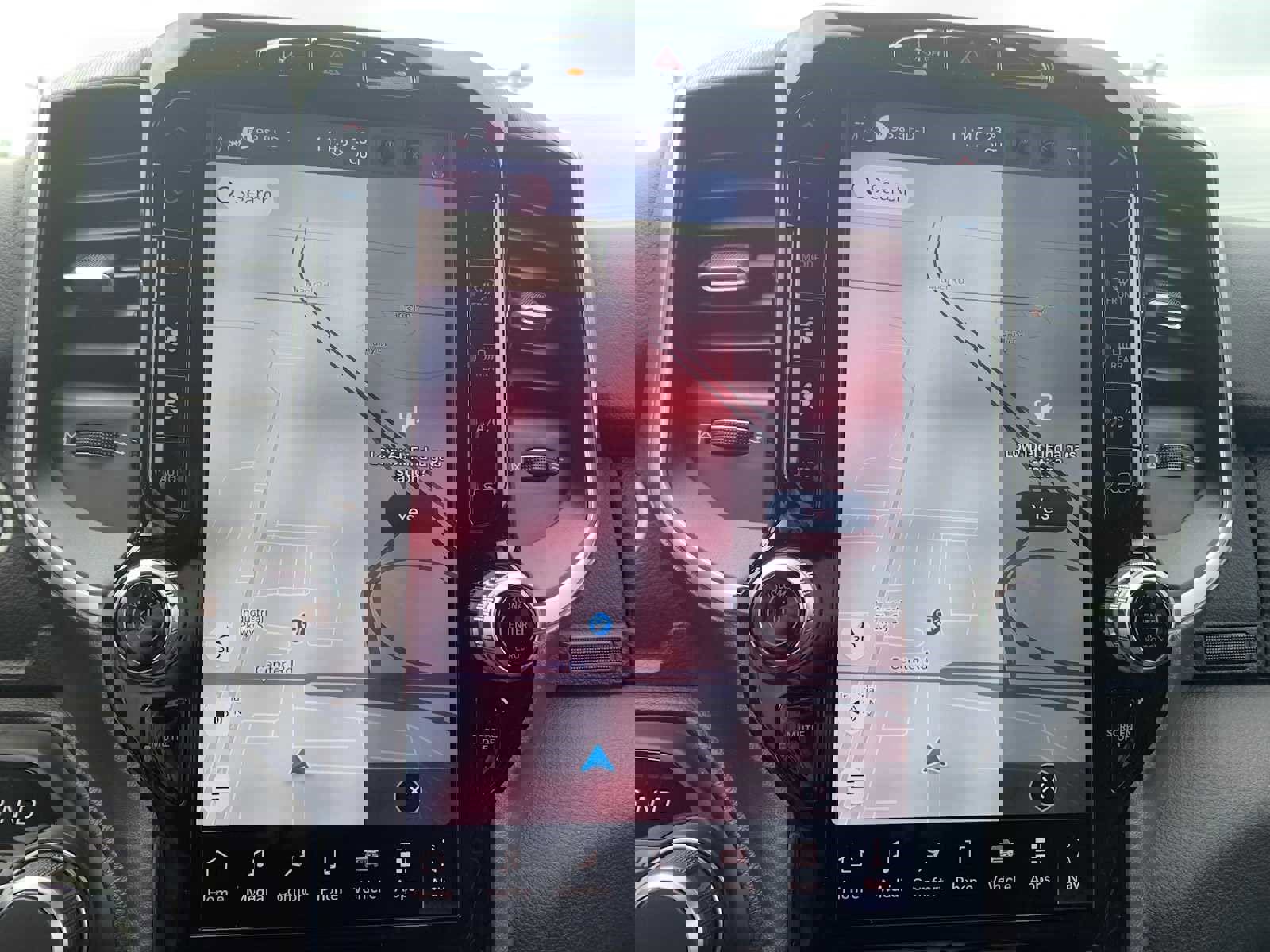 New 2025 RAM 1500 Big Horn image 10