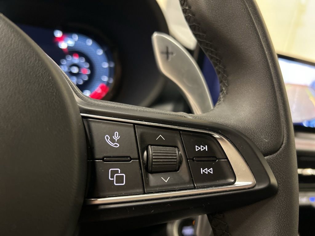 Used 2025 Dodge Hornet R/T image 22