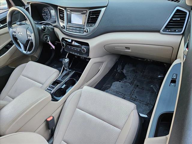 Used 2016 Hyundai Tucson SE w/ Option Group 02 FWD image 20