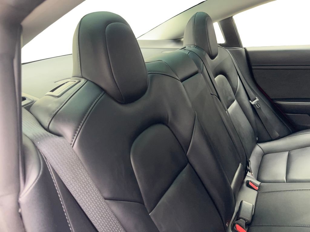 Used 2023 Tesla Model 3 Standard Range image 38