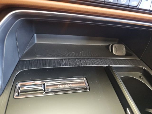 New 2026 MAZDA CX-70 3.3 Turbo S w/ Premium Plus image 22