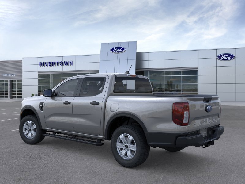 New 2025 Ford Ranger XL w/ Trailer Tow Package image 25
