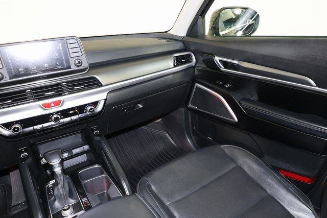 Used 2021 Kia Telluride S image 11